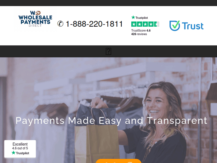 Wholesalepaymentsdirect