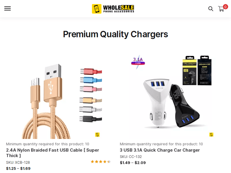 Wholesalephoneaccessories