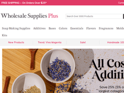 Wholesalesuppliesplus