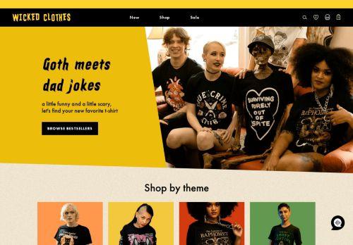 Wickedclothes