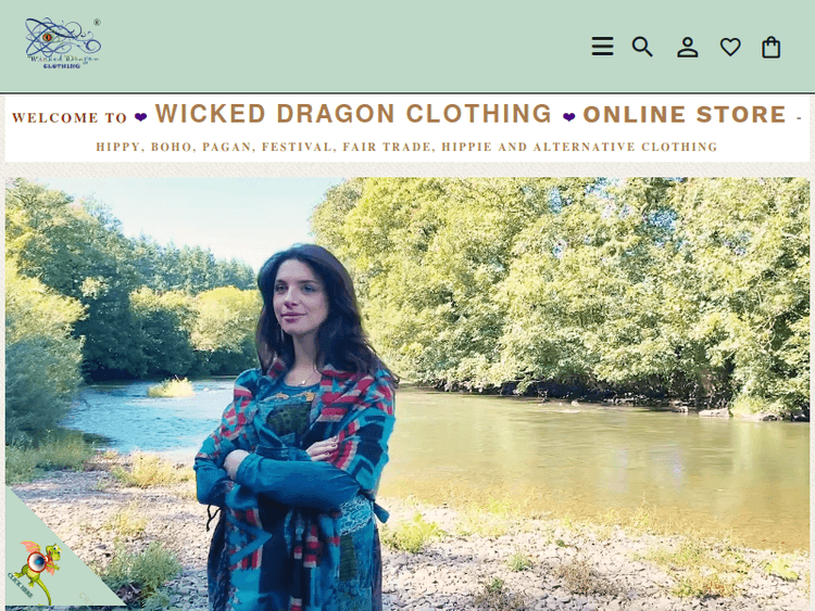 Wickeddragon