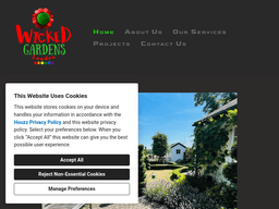 Wickedgardens