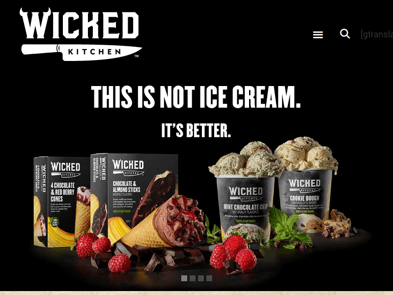 Wickedkitchen