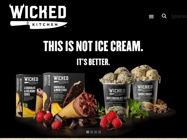 Wickedkitchen