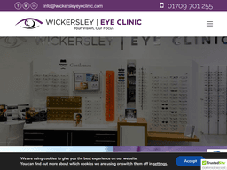 Wickersleyeyeclinic