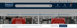 Wickes