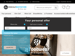Widecalfbootsstore