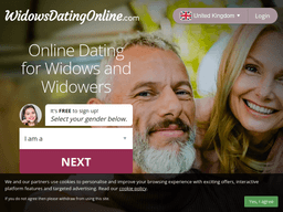 Widowsdatingonline