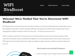 Wifixtraboostofficial