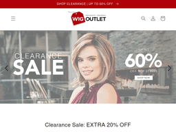Wigoutlet