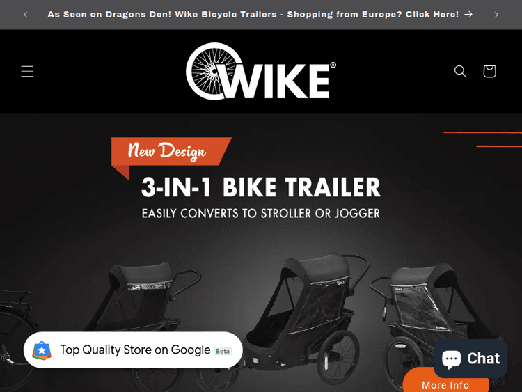 Wikeinc