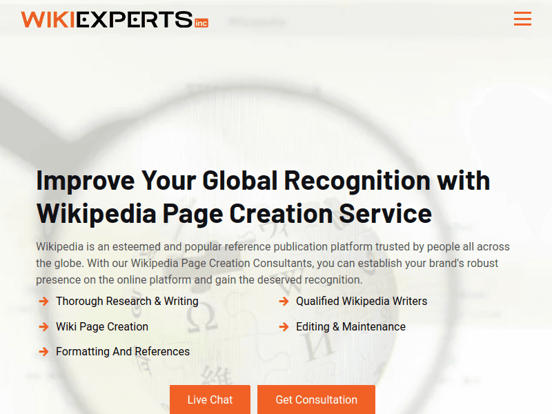 Wikiexpertsinc
