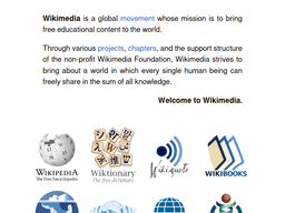 Wikimedia