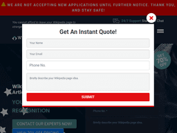 Wikiprofessionalsinc