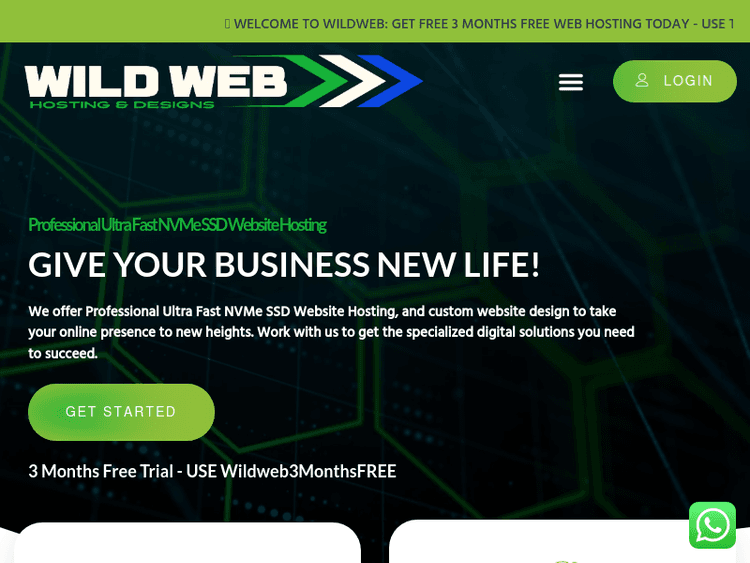 Wild-web-designs