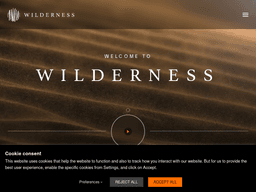 Wilderness-safaris