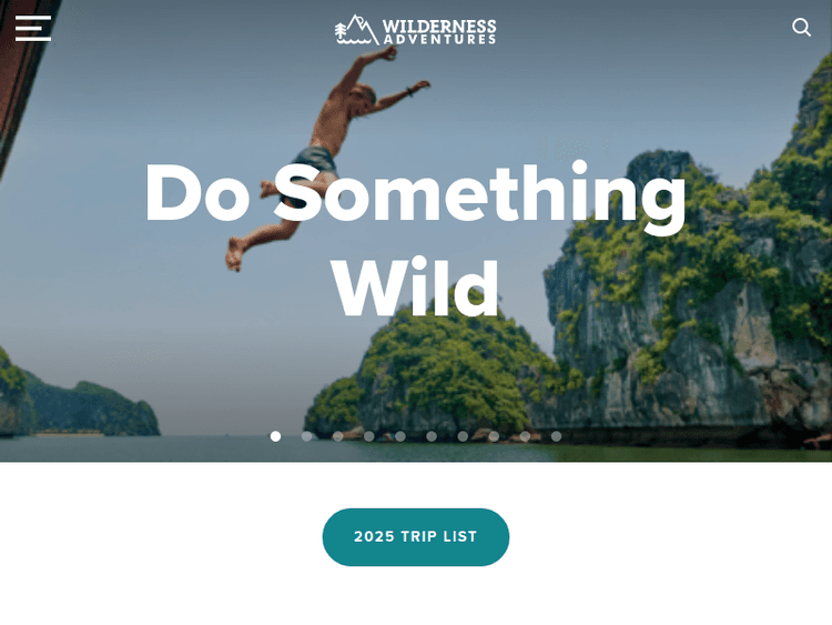 Wildernessadventures