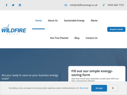 Wildfireenergy
