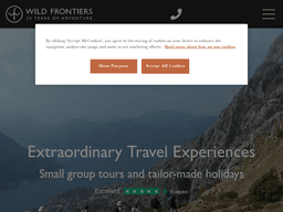 Wildfrontierstravel