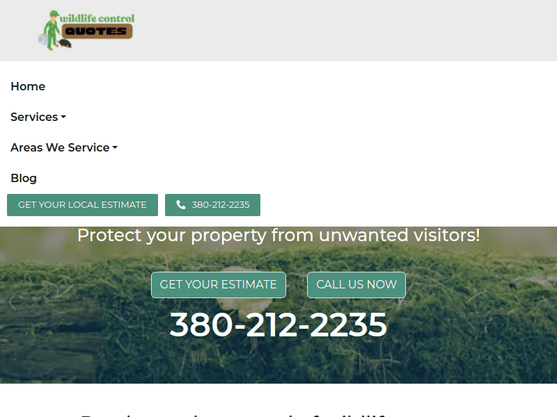 Wildlifefranklincounty