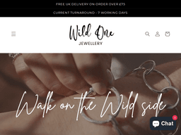 Wildonejewellery