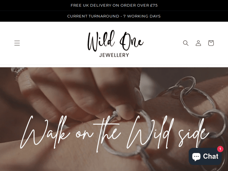 Wildonejewellery