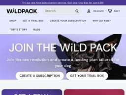 Wildpack