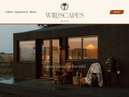 Wildscapesnorfolk