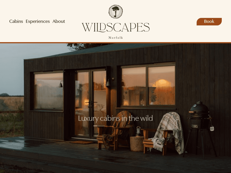 Wildscapesnorfolk