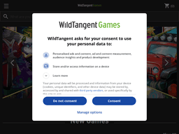 Wildtangent