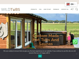 Wildtubs