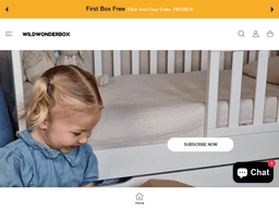 Wildwonderbox