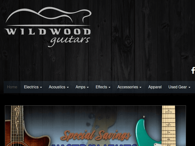 Wildwoodguitars