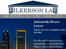 Wilkersonlawoffice