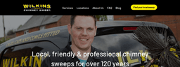 Wilkinschimneysweep