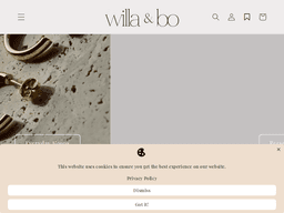 Willaandbo