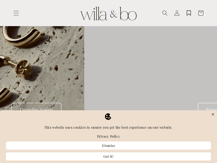 Willaandbo