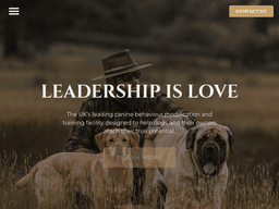 Willathertoncaninecentre