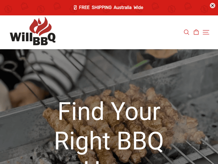 Willbbq