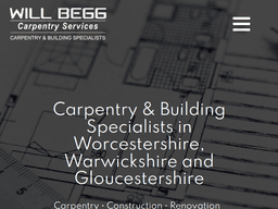 Willbeggcarpentryservices