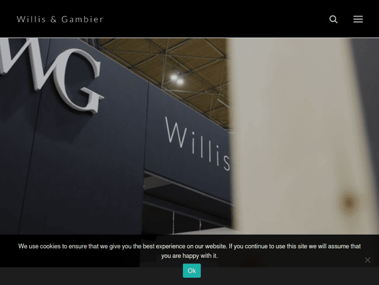 Willisgambier