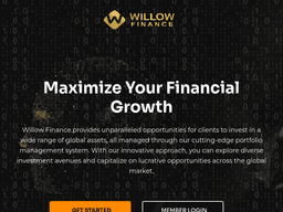 Willow-finance
