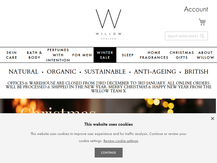 Willowbeautyproducts