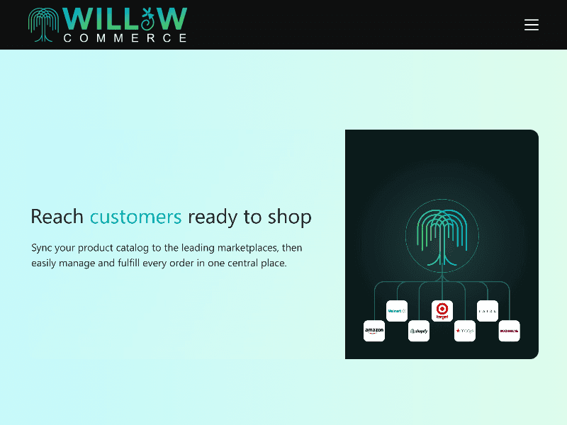 Willowcommerce