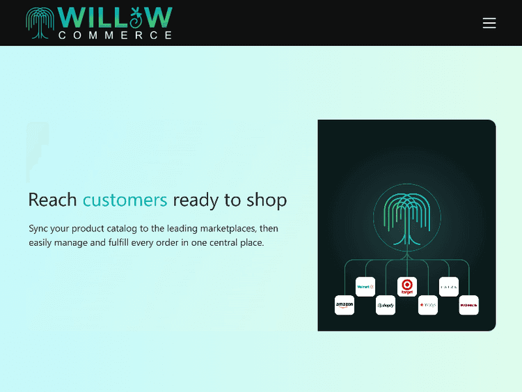 Willowcommerce