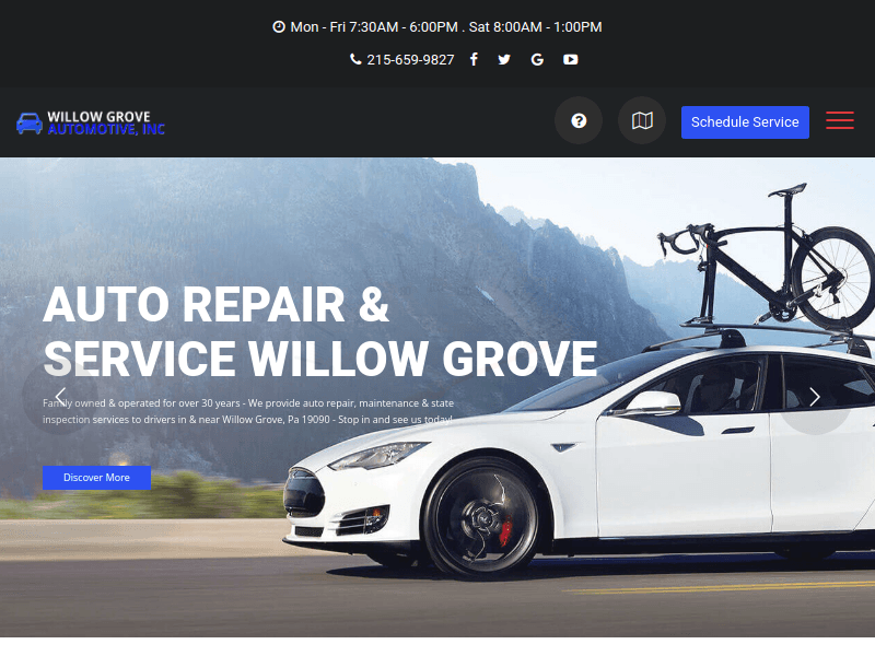Willowgroveautomotive