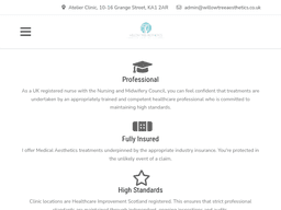 Willowtreeaesthetics