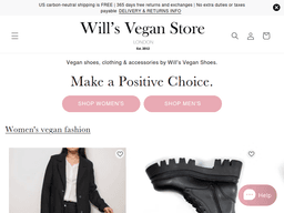 Wills-vegan-shoes