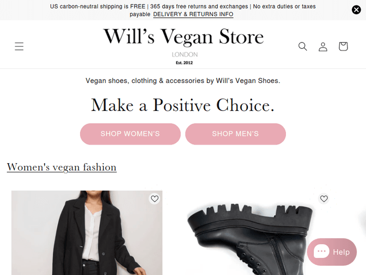 Wills-vegan-shoes
