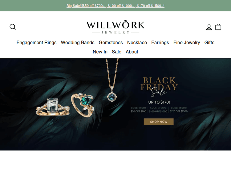 Willworkjewelry